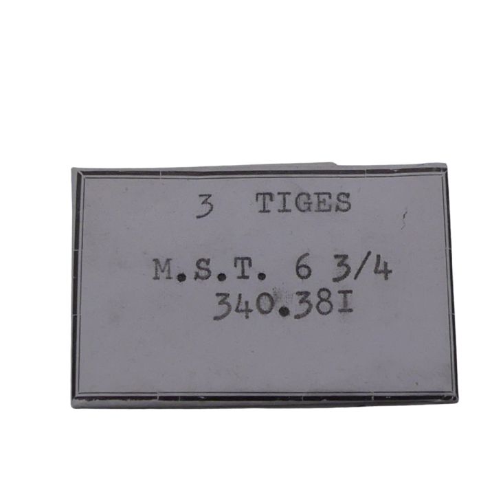 MST 340 - 401 tige - stem