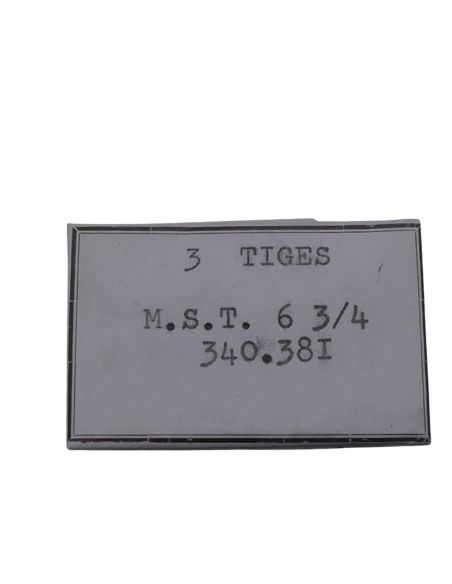 MST 340 - 401 tige - stem