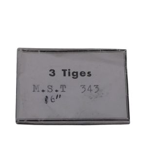 MST 343 - 401 tige - stem