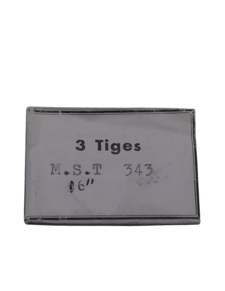 MST 343 - 401 tige - stem