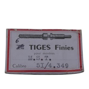 MST 349 - 401 tige - stem