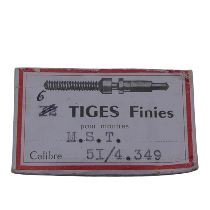 MST 349 - 401 tige - stem