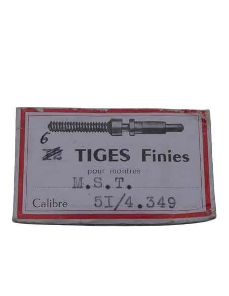 MST 349 - 401 tige - stem