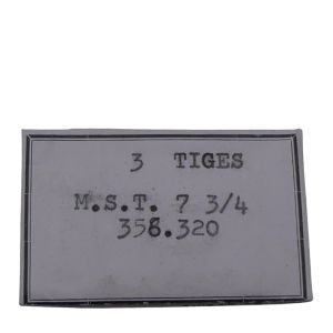 MST 356 - 401 tige - stem