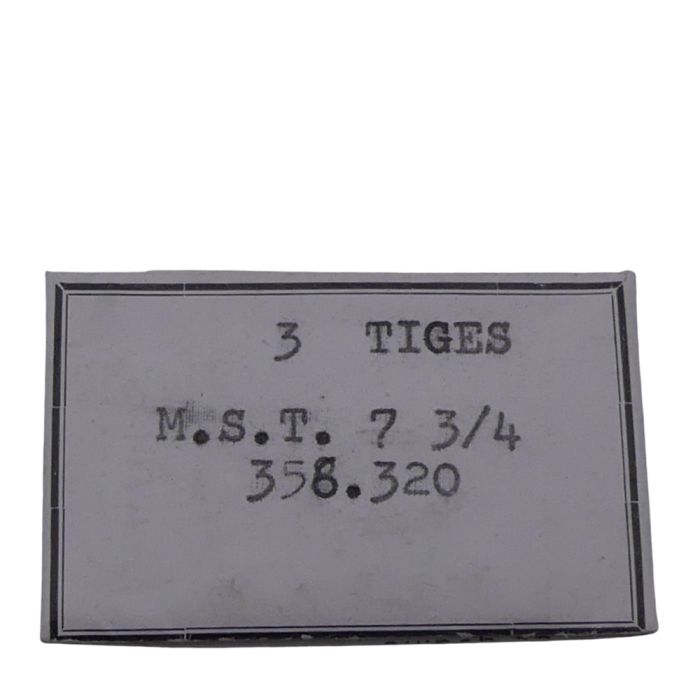 MST 356 - 401 tige - stem