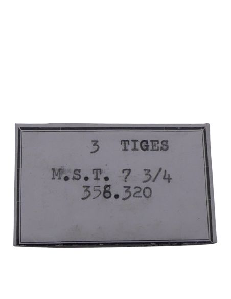 MST 356 - 401 tige - stem