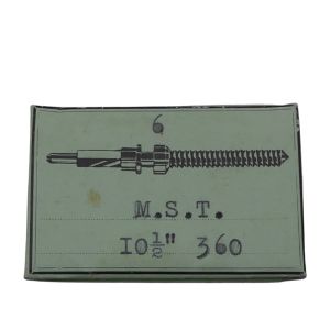 MST 360 - 401 tige - stem