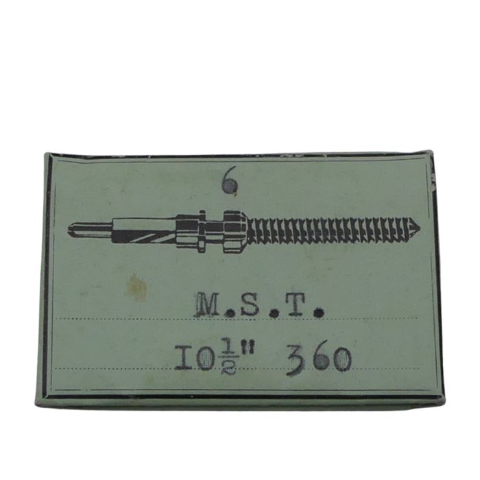 MST 360 - 401 tige - stem