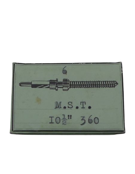 MST 360 - 401 tige - stem