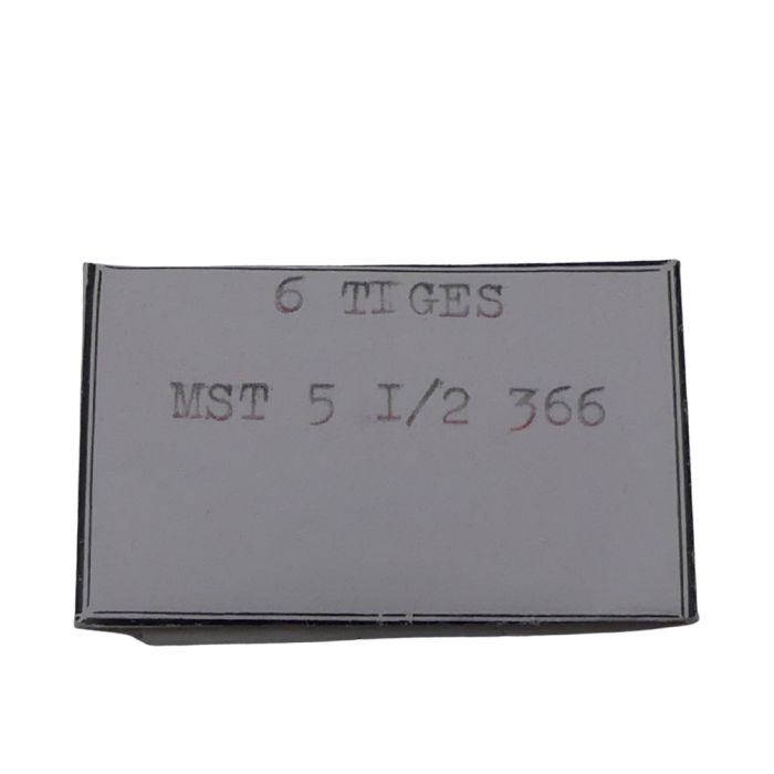 MST 366 - 401 tige - stem