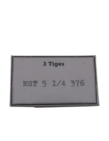 MST 376 - 401 tige - stem