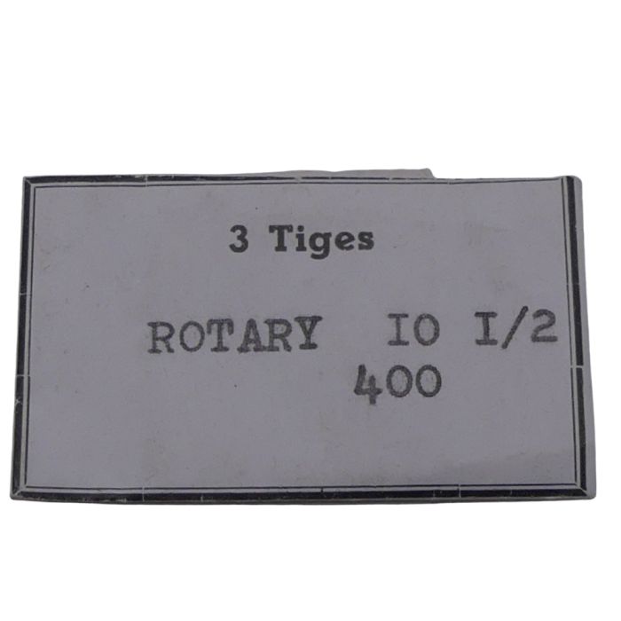 Rotary 400 - 401 tige - stem