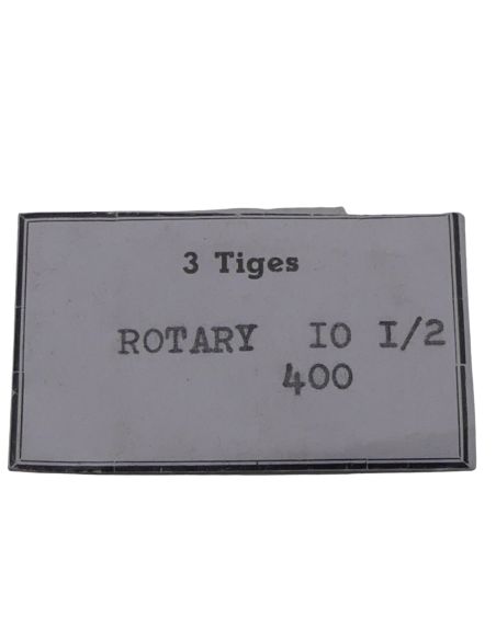Rotary 400 - 401 tige - stem