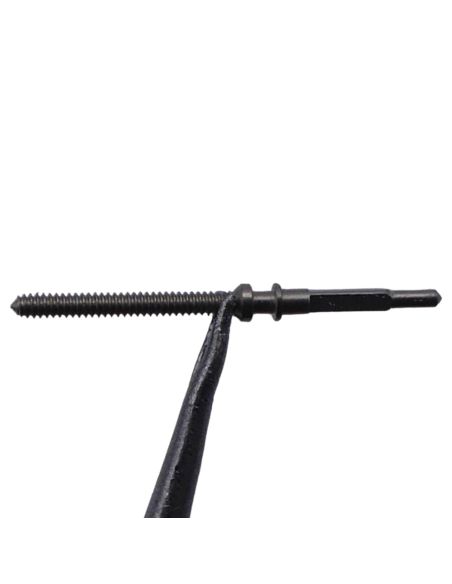 Rotary 400 - 401 tige - stem