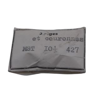 MST 427 - 401 tige - stem