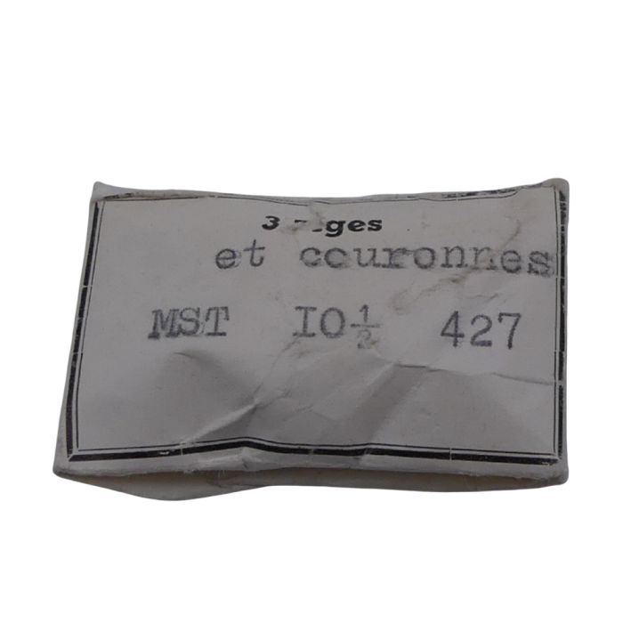 MST 427 - 401 tige - stem