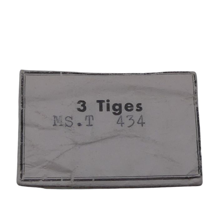 MST 434 - 401 tige - stem