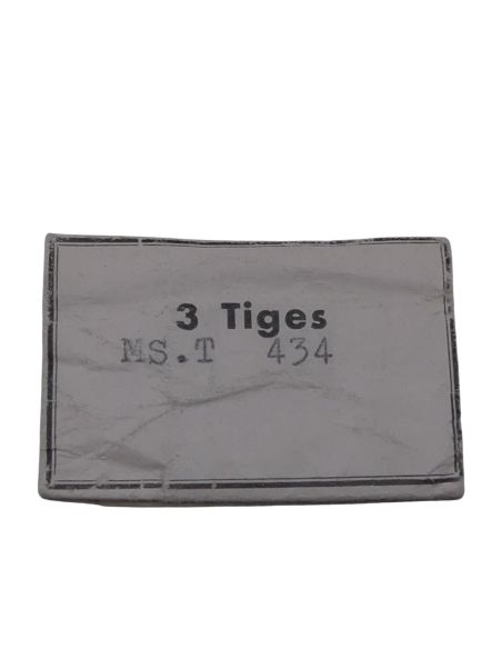 MST 434 - 401 tige - stem