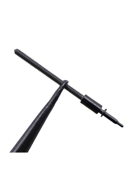 MHS 514 - 401 tige - stem