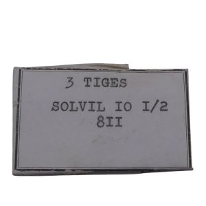 Solvil 811 - 401 tige - stem