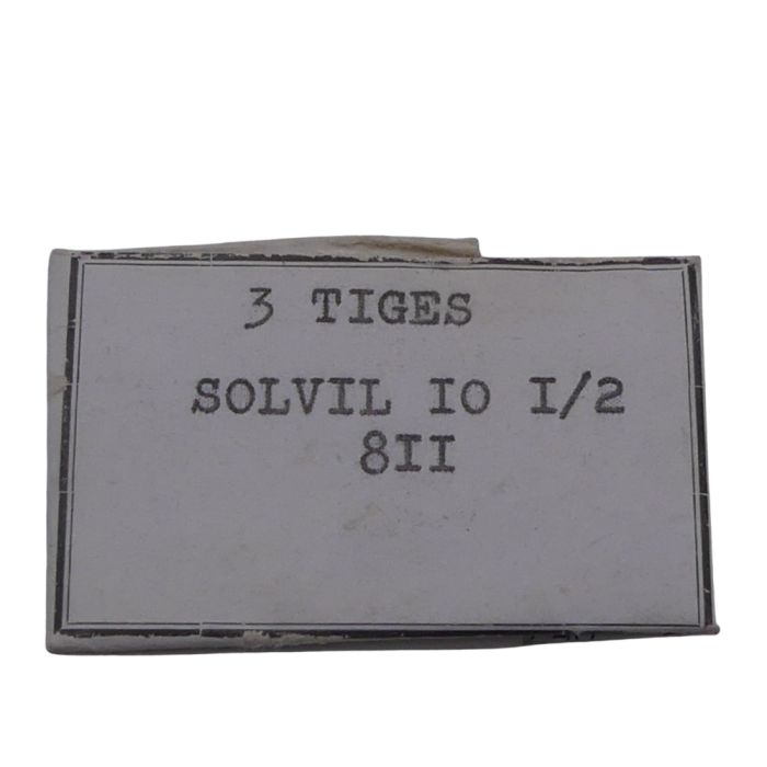 Solvil 811 - 401 tige - stem