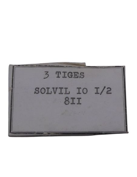 Solvil 811 - 401 tige - stem