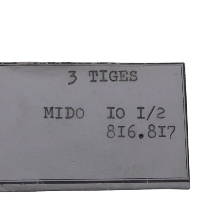 Mido 816 - 401 tige - stem