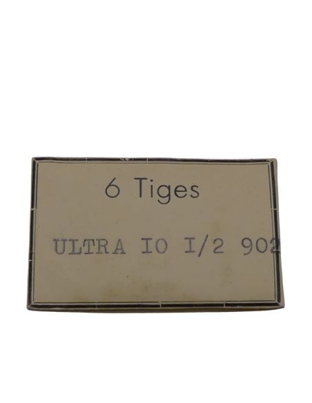 Ultra 902 - 401 tige - stem