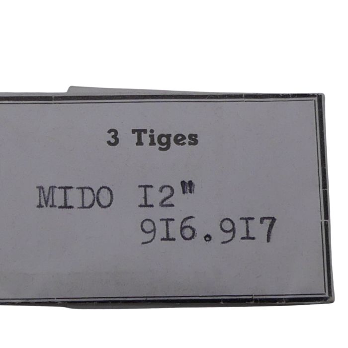 Mido 916 - 401 tige - stem