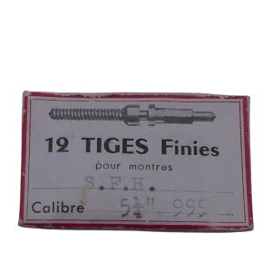 SFH 999 - 401 tige - stem