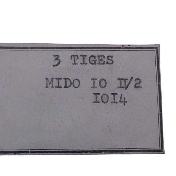 Mido 1014 - 401 tige - stem