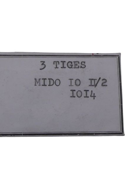 Mido 1014 - 401 tige - stem