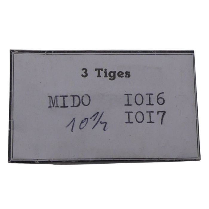 Mido 1016 - 401 tige - stem