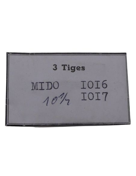Mido 1016 - 401 tige - stem