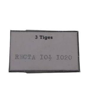 Recta 1020 - 401 tige - stem