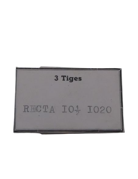 Recta 1020 - 401 tige - stem