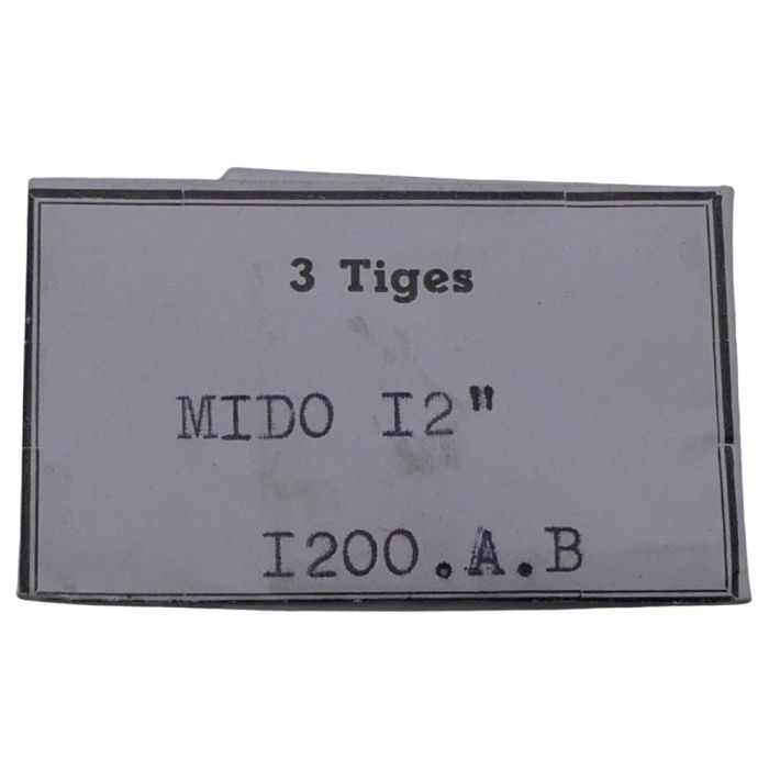 Mido 1200AB - 401 tige - stem