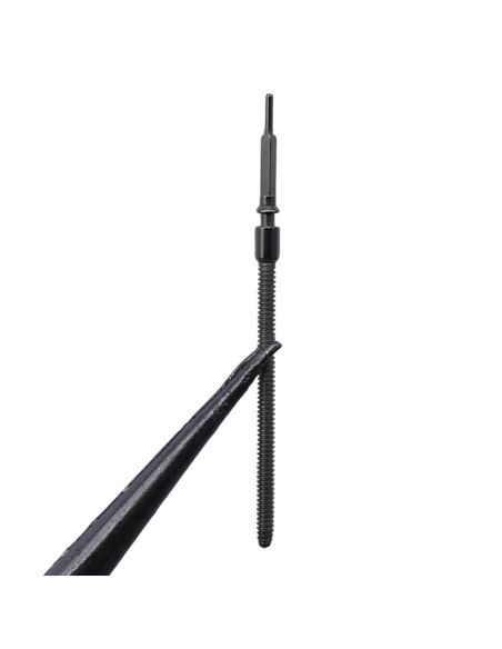 PUW 1260 - 401 tige - stem