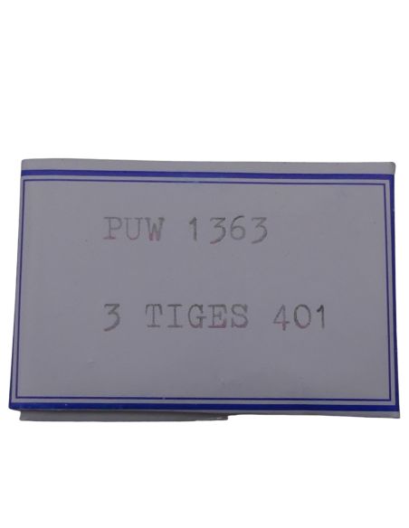 PUW 1363 - 401 tige - stem