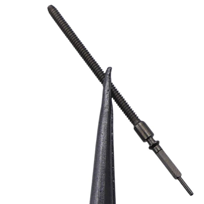 PUW 1561 - 401 tige - stem