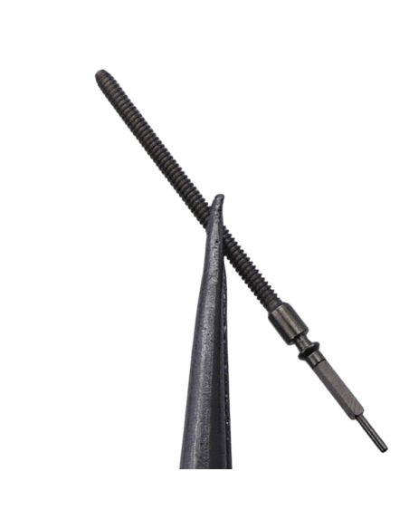 PUW 1561 - 401 tige - stem