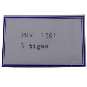PUW 1561 - 401 tige - stem