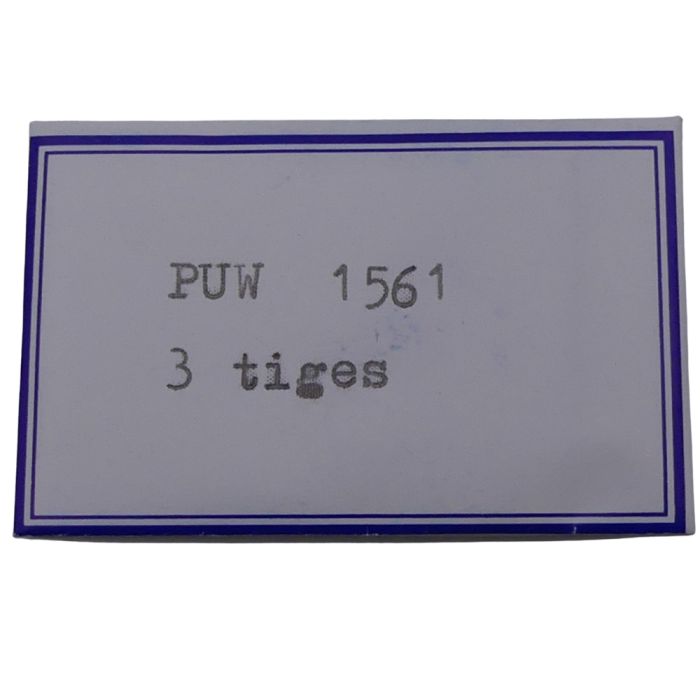 PUW 1561 - 401 tige - stem