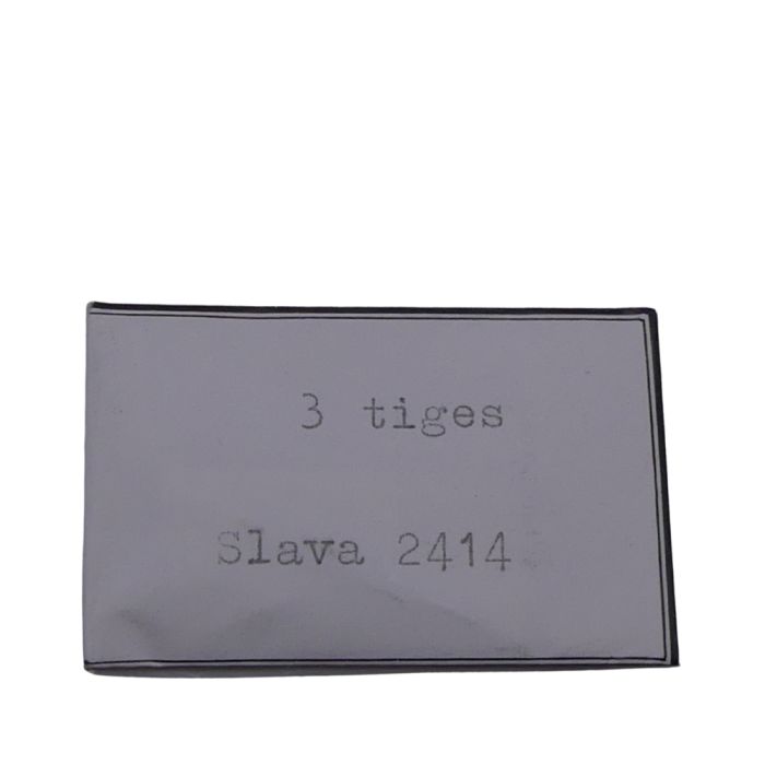 Slava 2414 - 401 tige - stem