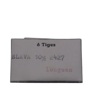 Slava 2427 - 401 tige - stem