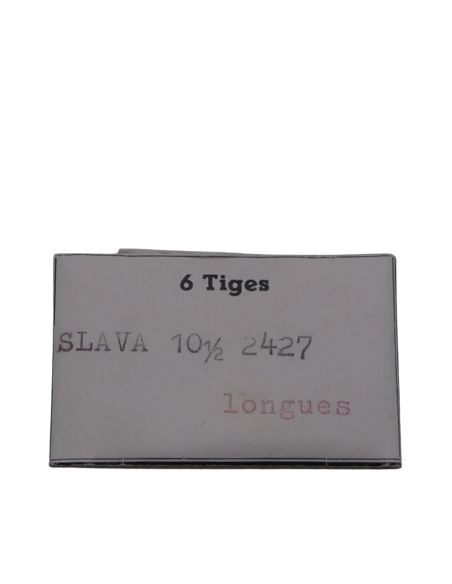 Slava 2427 - 401 tige - stem