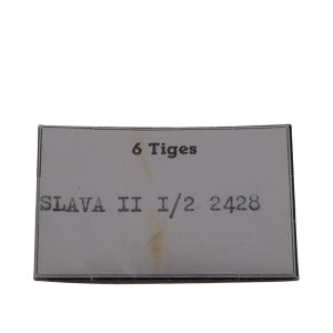 Slava 2428 - 401 tige - stem