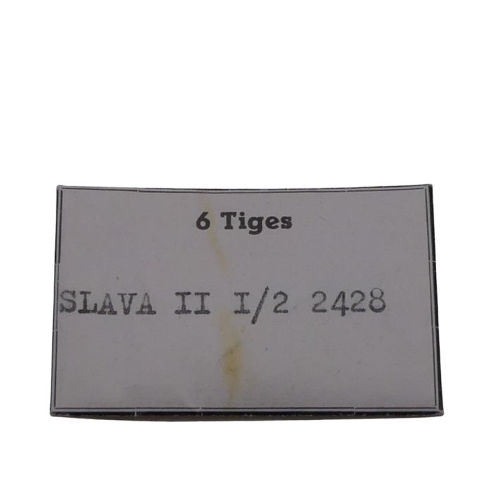 Slava 2428 - 401 tige - stem
