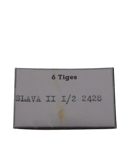 Slava 2428 - 401 tige - stem