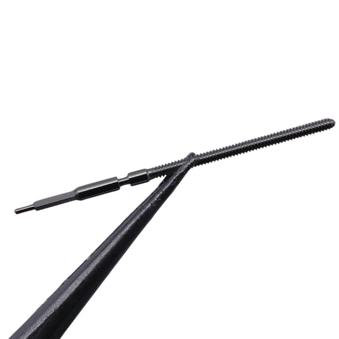 PUW 2501 - 401 tige - stem